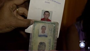 Caso José Andrade Santos