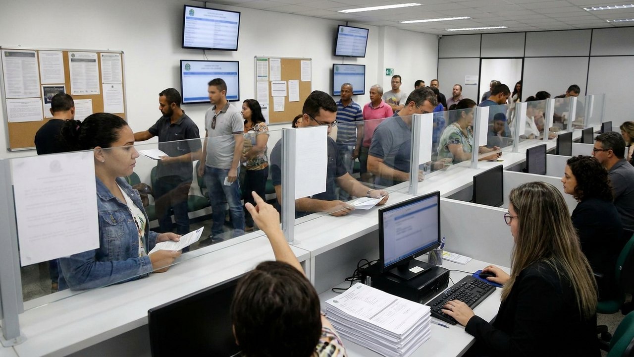 Prazo para solicitar voto em trânsito termina nesta quinta-feira (20)