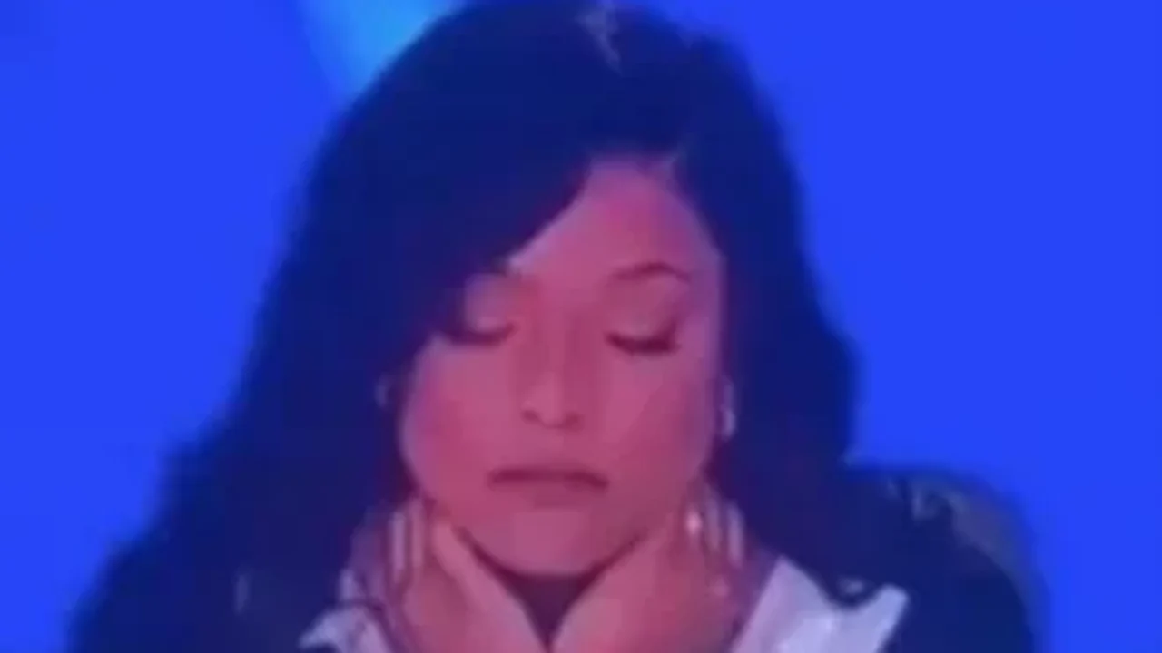 Apresentadora de TV cochila ao vivo em programa matinal nos EUA