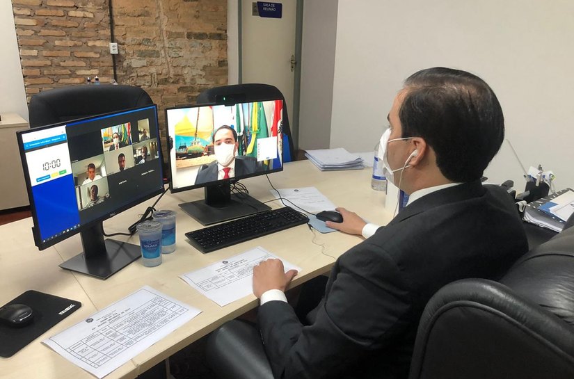 CMM aprova PL que cria complemento ao auxílio emergencial em Maceió