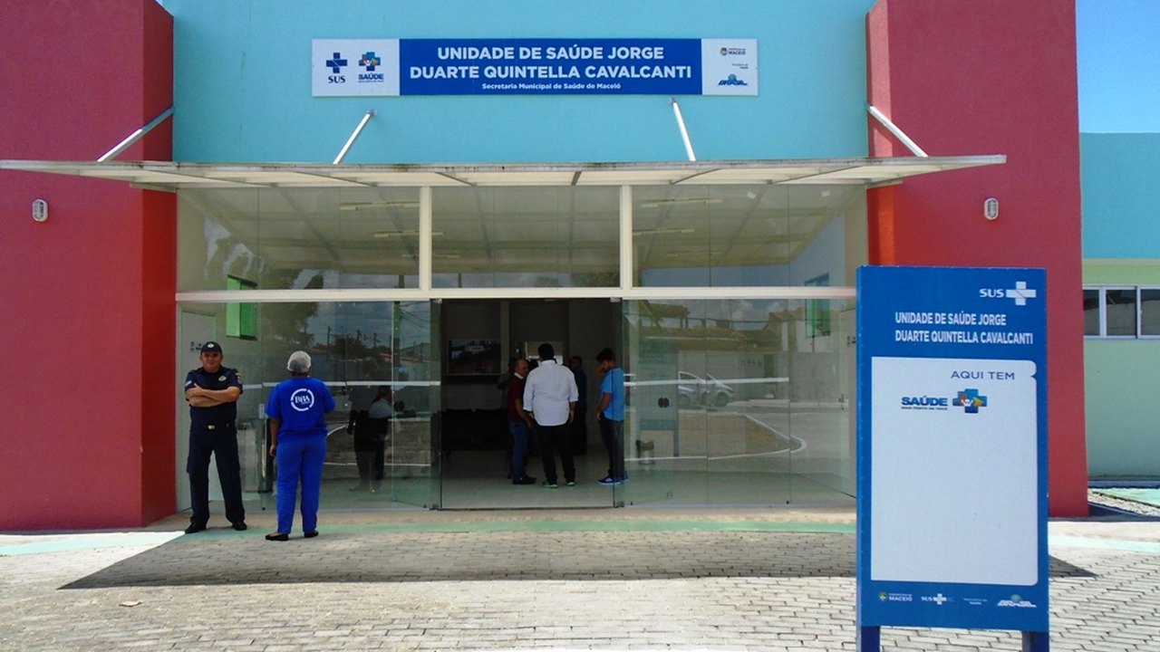 Município terá unidades para triagem e tratamento de casos de síndrome gripal
