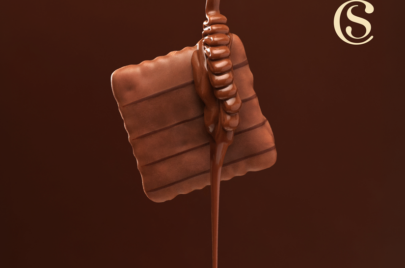 Cacau Show impulsiona linha de Biscoiteria com promoções exclusivas para Cacau Lovers