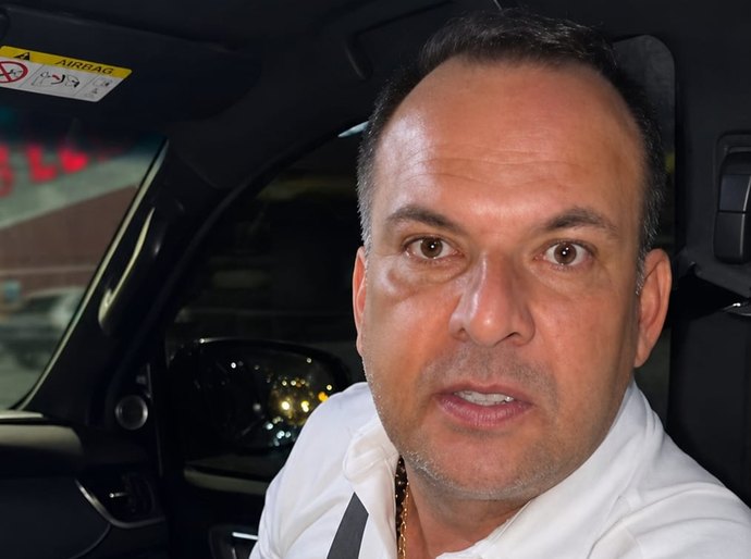 “Está na hora de reagir”, afirma Francisco Sales ao denunciar altos impostos e fechamento de empresas em Alagoas