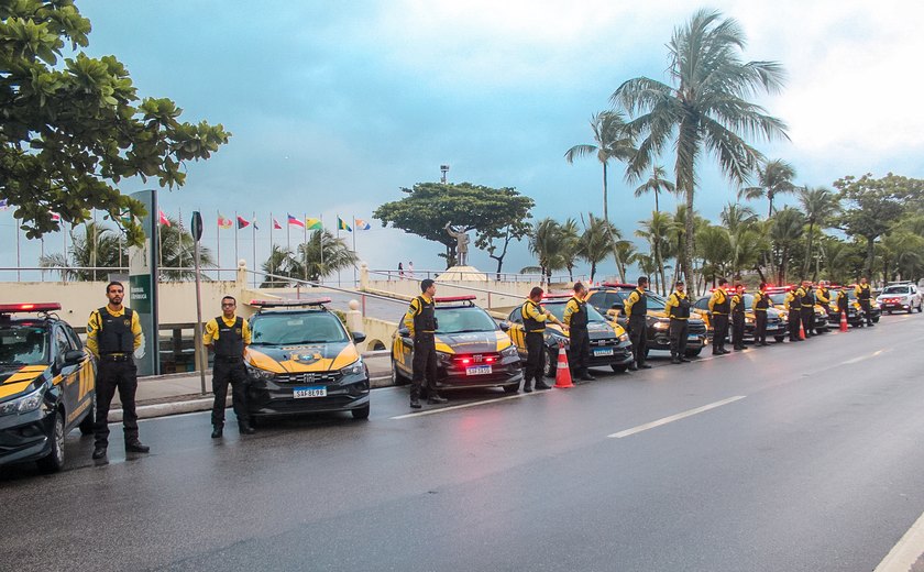 DMTT homenageia agente de trânsito de São Luís morto em serviço