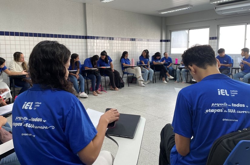 Confira as vagas ofertadas pelo IEL nesta semana