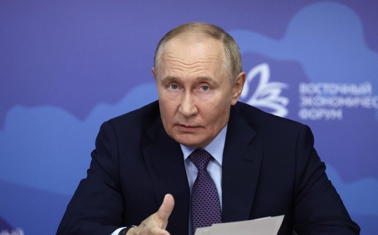 Desenvolvimento do Extremo Oriente russo prova que sanções antirrussas não funcionam, diz analista