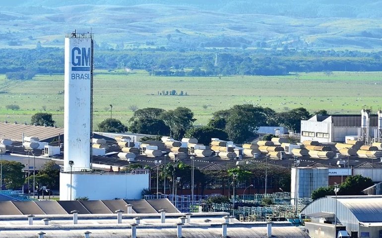 GM cancela demissões em fábricas de São Paulo 