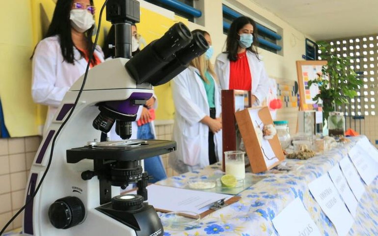 Educação: Novo Ensino Médio para turmas de 1ª série tem início neste ano letivo de 2022