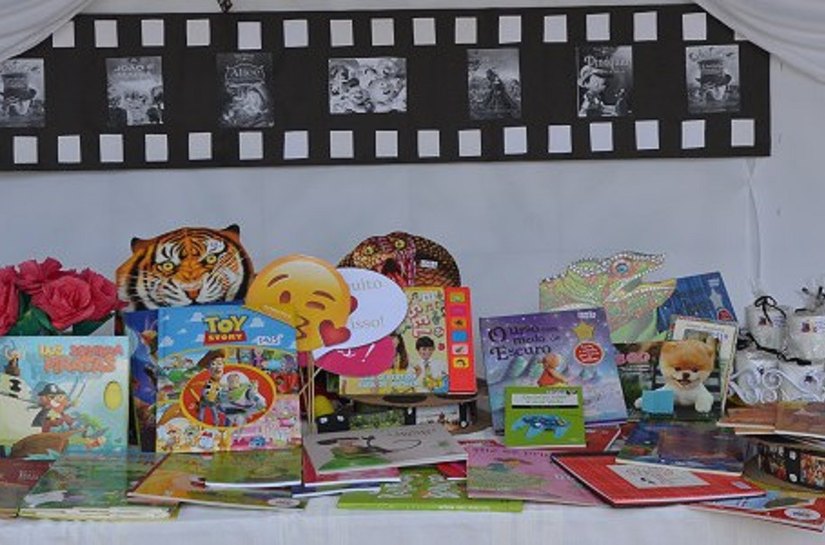 Coruripe: Escola José Wilson promove III Exposição Literária