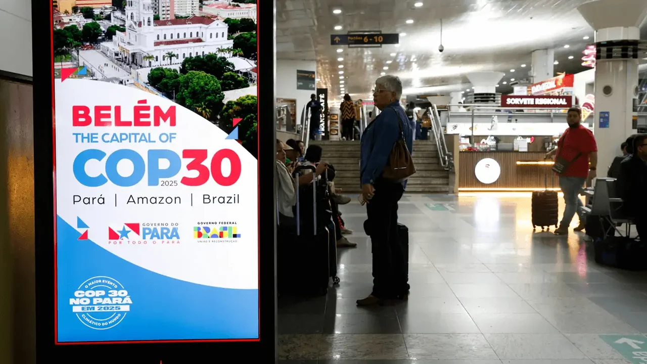 Rio tem vias interditadas neste sábado devido a eventos que antecedem a COP30 em Belém; veja quais são as mudanças