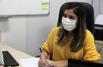 Arapiraca: Inscrição para o Conselho Municipal dos Direitos da Mulher vão até domingo (28)