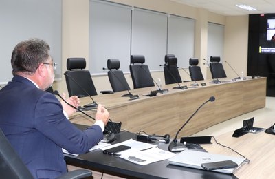 MPAL promove discussão sobre inclusão da prevenção das violências contra mulheres e meninas na matriz curricular das escolas de Maceió