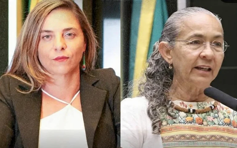 Heloísa Helena apresenta projeto para reduzir juros do consignado e aliviar orçamento de trabalhadores e aposentados
