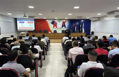 AMA capacita técnicos municipais sobre as regras da nova contabilidade fiscal