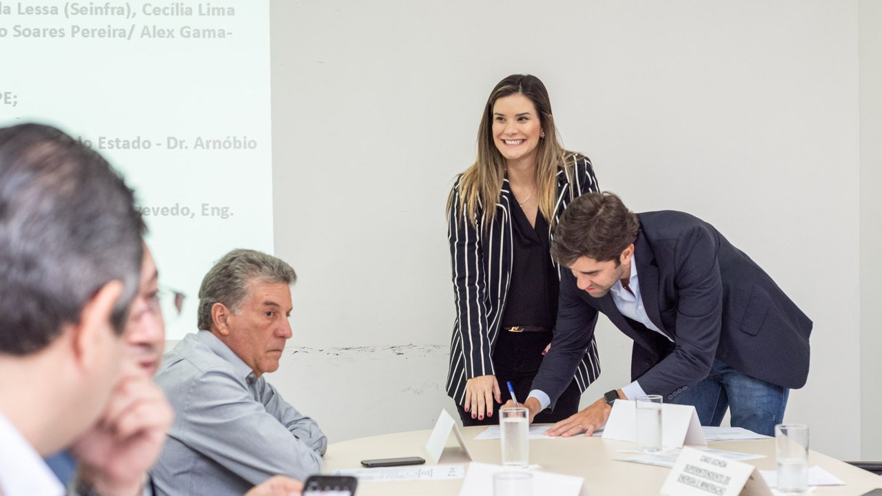 Conselho de Política Energética debate novas perspectivas e soluções para o setor em AL