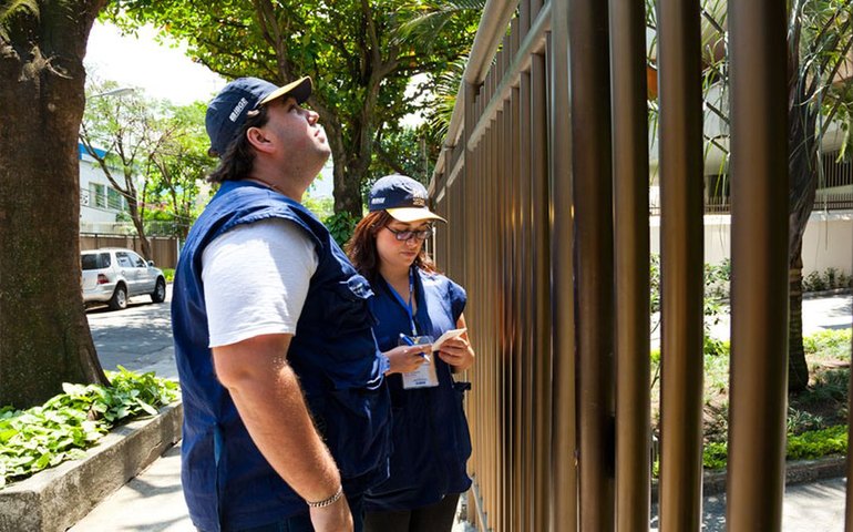 IBGE: pesquisa inédita mostra que país tem 2,1 milhões de trabalhadores por aplicativo
