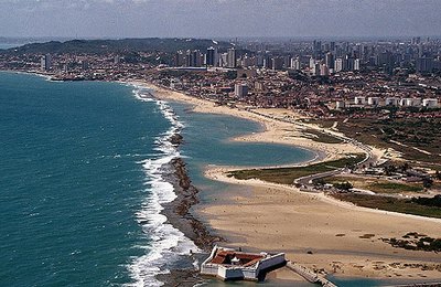 Os 417 anos de Natal, a cidade do Sol!