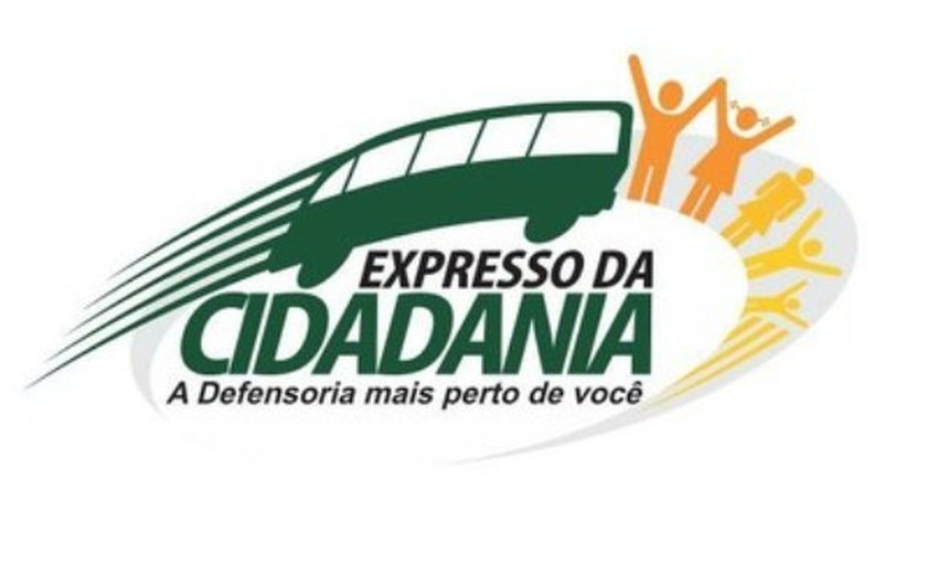 Defensoria leva Expresso da Cidadania para o Governo Presente