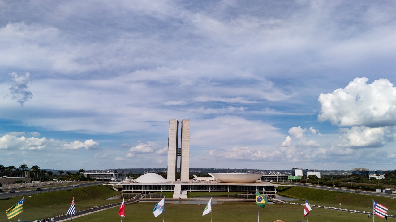 Congresso retoma atividades após recesso, mas sem agenda de plenário