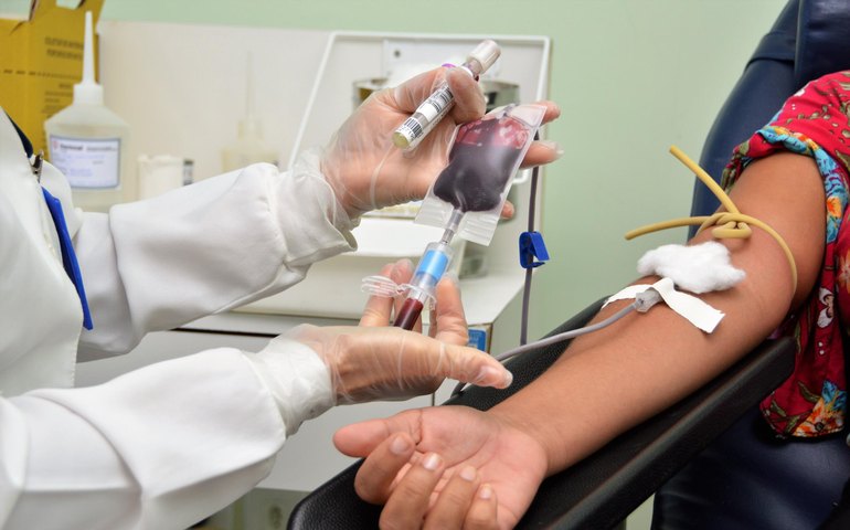 Hemoal Arapiraca vai funcionar até às 12h excepcionalmente nesta sexta e sábado