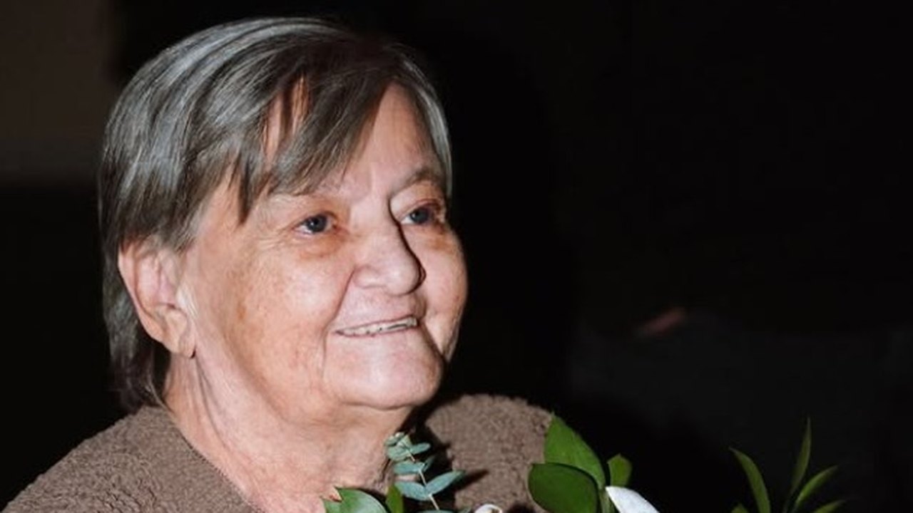 Morre mãe de OSGEMEOS, e artistas lamentam: 'O céu ganhou uma estrela que brilhará sobre nossas vidas'