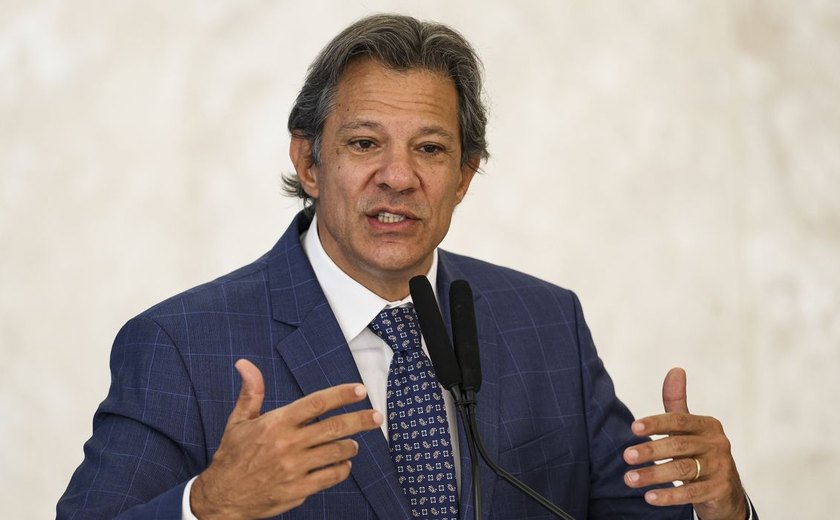 Pacote de corte de gastos pode ser anunciado nesta quinta, diz Haddad