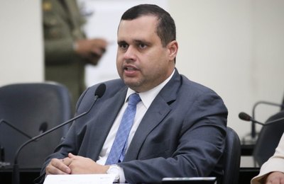 Fernando Pereira comemora a colheita em mais uma edição do projeto Barriga Cheia