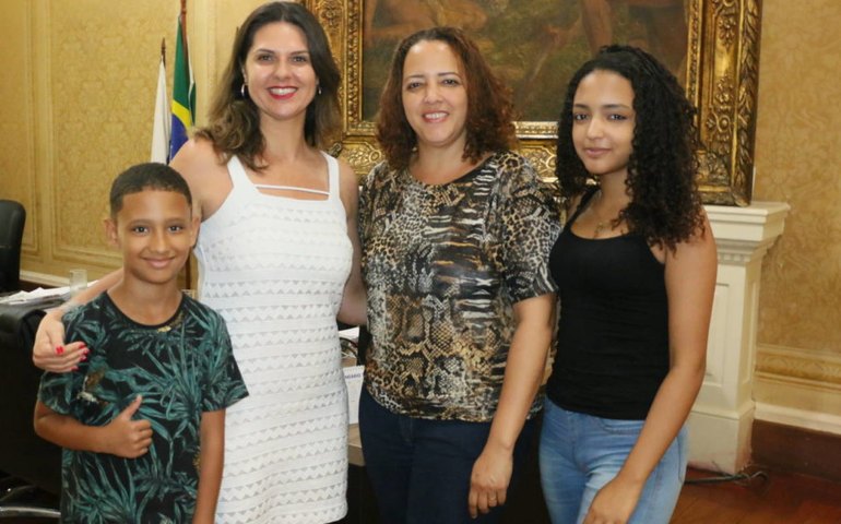 Niterói realiza sorteios para registrados no Programa Nota Cidadã. Cadastros na iniciativa vão até fim de outubro