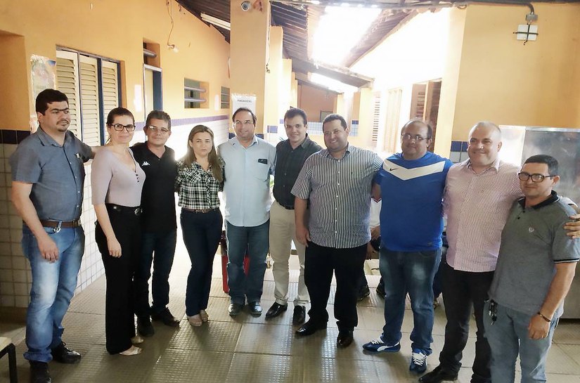 Coité do Nóia terá nova escola da rede pública estadual