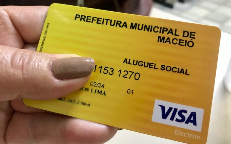 Ajuda Humanitária: veja datas de pagamento em novembro