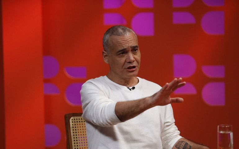 Cientista Sidarta Ribeiro é o convidado no DR com Demori, da TV Brasil