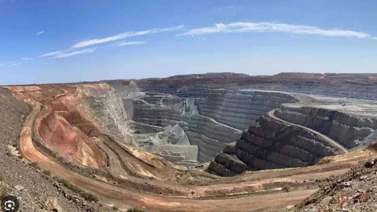 Maior mineradora de ouro da Austrália, Northern Star, rejeita oferta de aquisição de US$ 27,2 bi