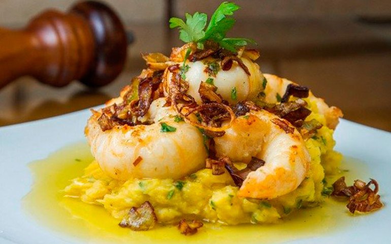 Quando setembro chegar tem Festival da Lagosta de Maragogi