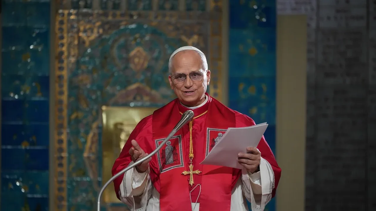 Papa Leão XIV: o que é nódulo no pulmão?