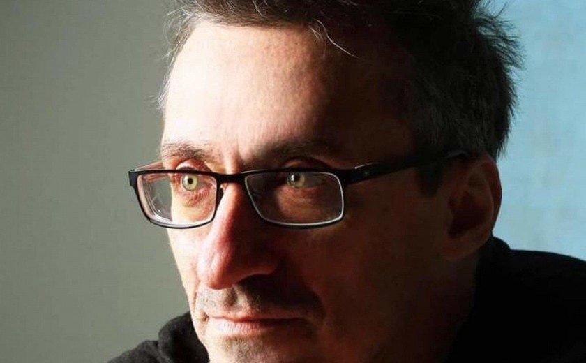 Morre aos 54 anos o ilustrador Klebs de Moura Júnior