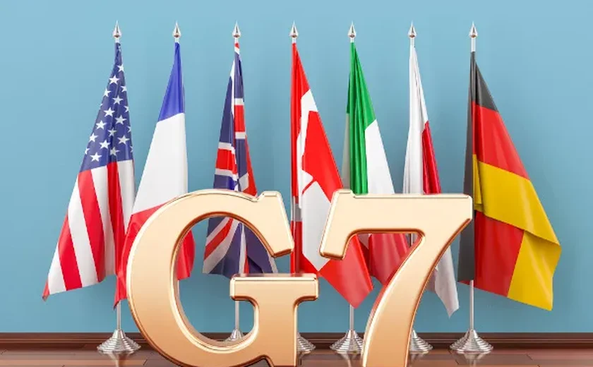 O que é o G7, e por que a cúpula do grupo importa?