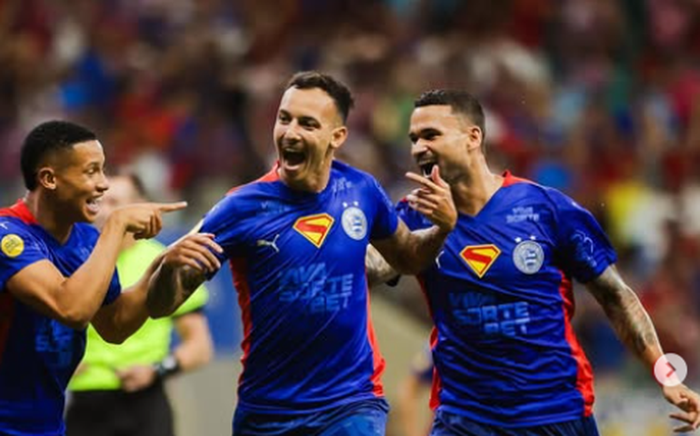 Bahia terá 2º maior centro de treinamento do grupo City e aporte deve chegar em R$ 300 milhões