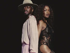 IZA lança a romântica 'Eu e Você' com Jota.Pê e produção de Marcelo Camelo