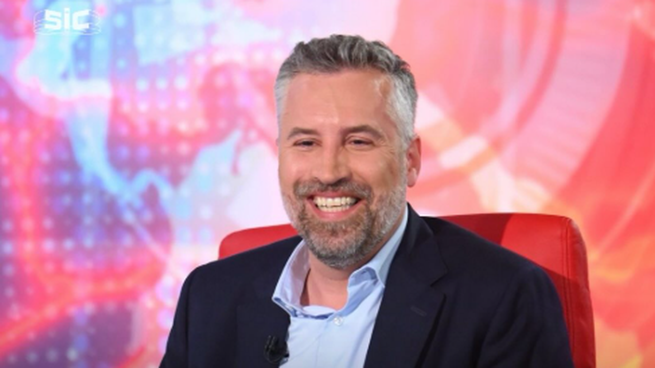 Nome da esquerda para primeiro-ministro vota nas eleições em Portugal