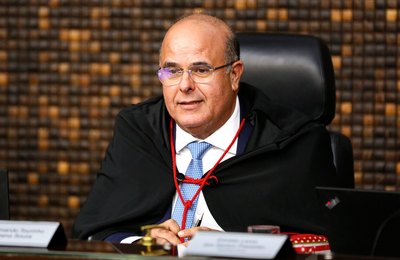 Homenagem ao presidente Fernando Tourinho na ALE adiada para próxima quinta (19)
