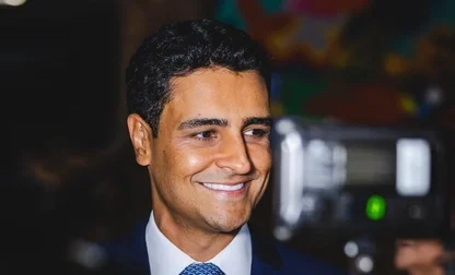 Ex-prefeito de Maceió, JHC (PSDB) - Foto: Assessoria