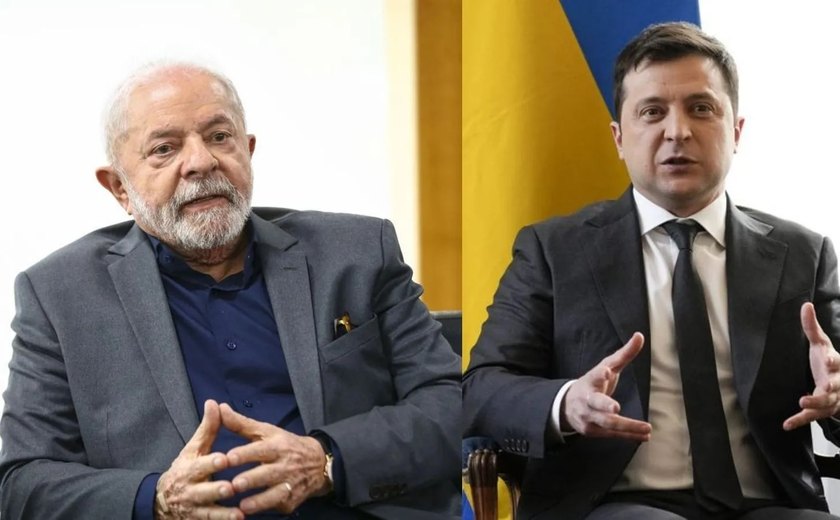 Após desencontro no G7, Lula e Zelensky poderão se reunir durante Assembleia-Geral da ONU