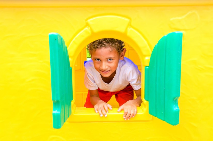 Dia da Infância: Alagoas celebra 78 creches Cria já inauguradas e mais de 15 mil vagas para a educação infantil
