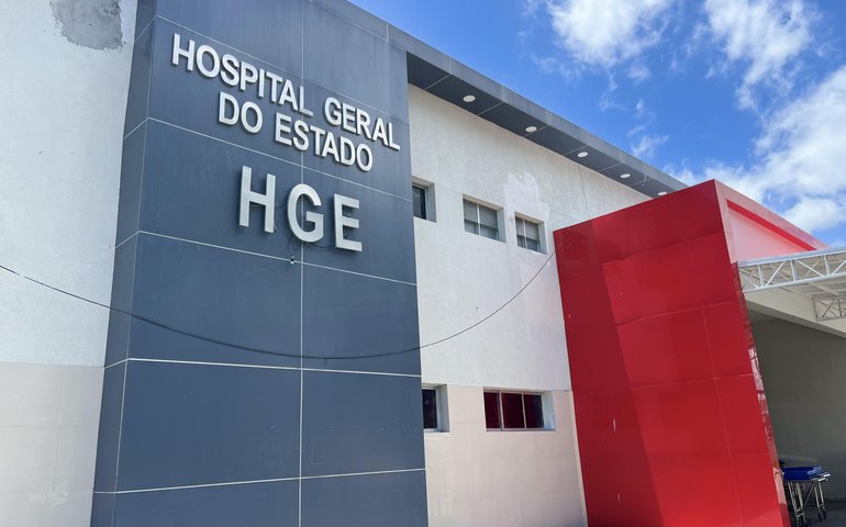 HGE registra 5.525 acidentes de trânsito em 2024, com maior prevalência para as colisões