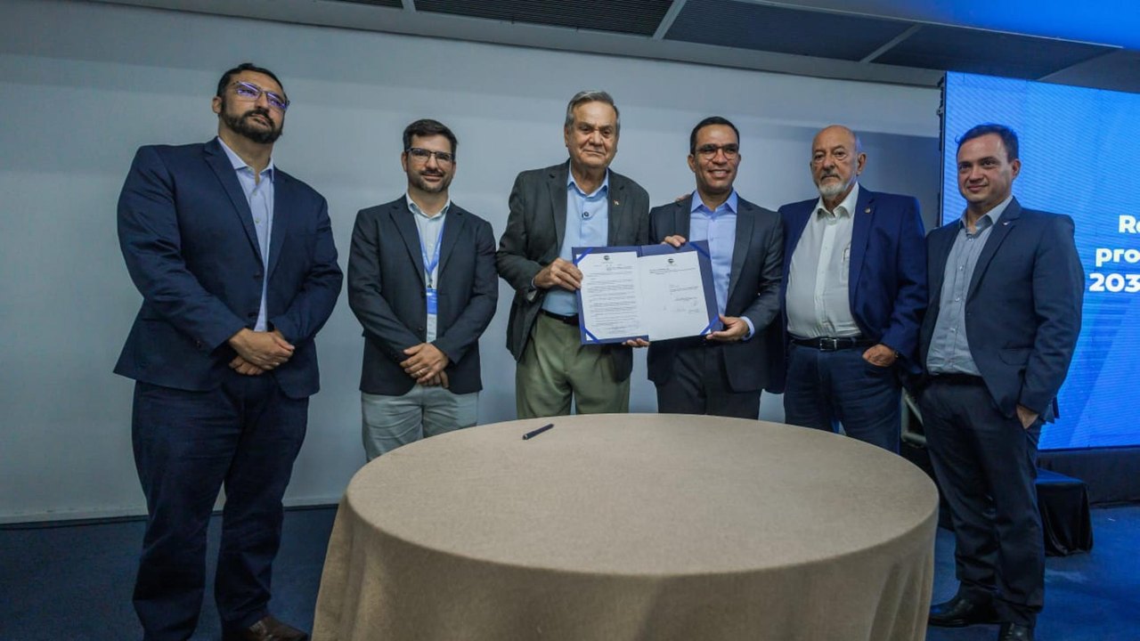Governo lança Mais Gás Alagoas e amplia incentivos fiscais para atrair indústrias