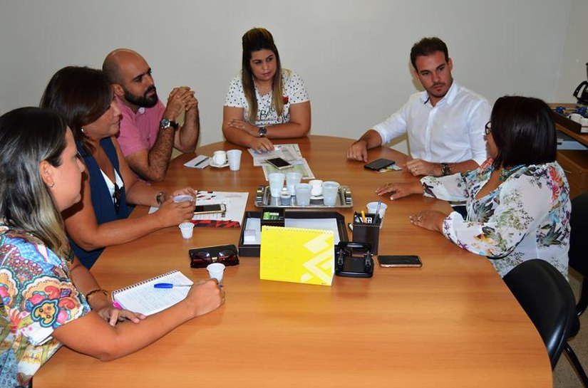 Estado e Prefeitura firmam parceria para construção de Casa da Sopa em Murici