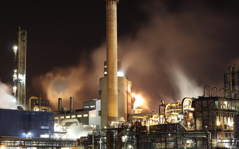 Brasil dá pontapé inicial para criar “Crédito de Metano”