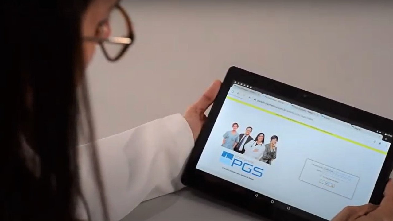 Startup penedense de tecnologia PGS Medical recebe mais um reconhecimento internacional