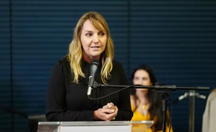 Mariângela Fialek, ex-assessora de Arthur Lira, foi responsável pela organização e encaminhamento das emendas do orçamento secreto