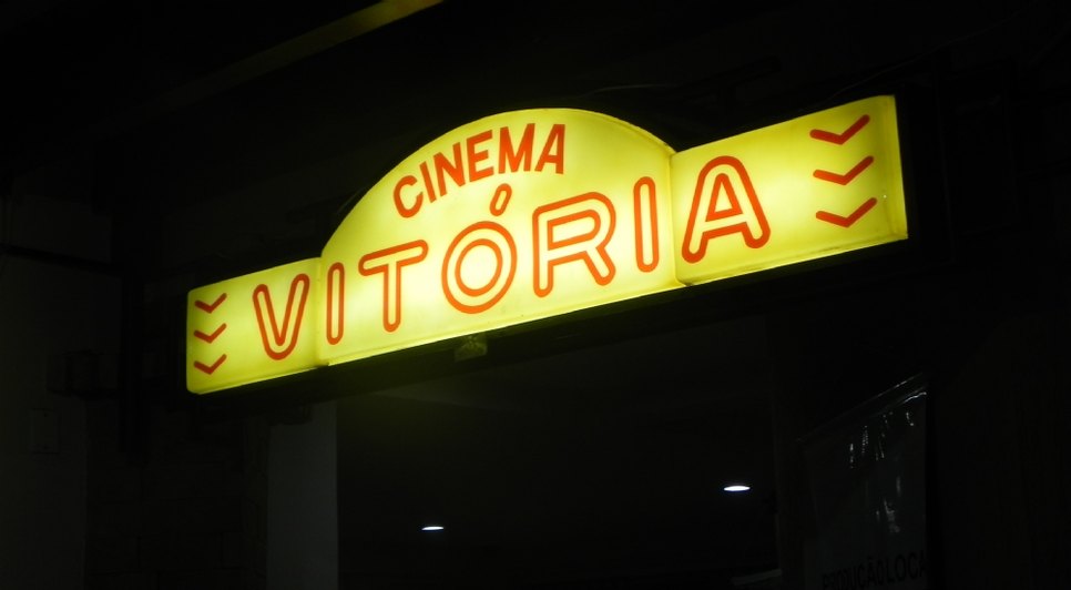 Cine Vitória exibe obras de cineasta homenageado pela Academia do Oscar em Aracaju